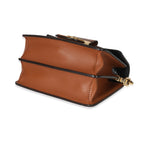 Louis Vuitton Louis Vuitton Reverse Monogram Canvas Mini Dauphine