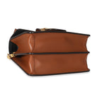 Louis Vuitton Louis Vuitton Reverse Monogram Canvas Mini Dauphine