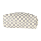 Louis Vuitton Louis Vuitton Damier Azur Canvas Graceful PM