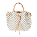 Louis Vuitton Louis Vuitton Damier Azur Canvas Girolata