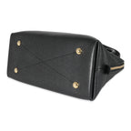 Louis Vuitton Louis Vuitton Black Empreinte Neo Alma PM