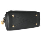Louis Vuitton Louis Vuitton Black Empreinte Neo Alma PM