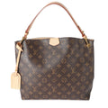 Louis Vuitton Louis Vuitton Monogram Canvas Graceful PM