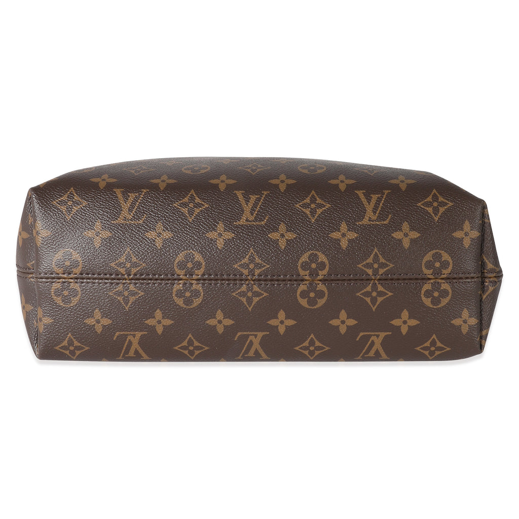 Louis Vuitton Louis Vuitton Monogram Canvas Graceful PM