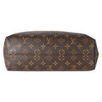 Louis Vuitton Louis Vuitton Monogram Canvas Graceful PM