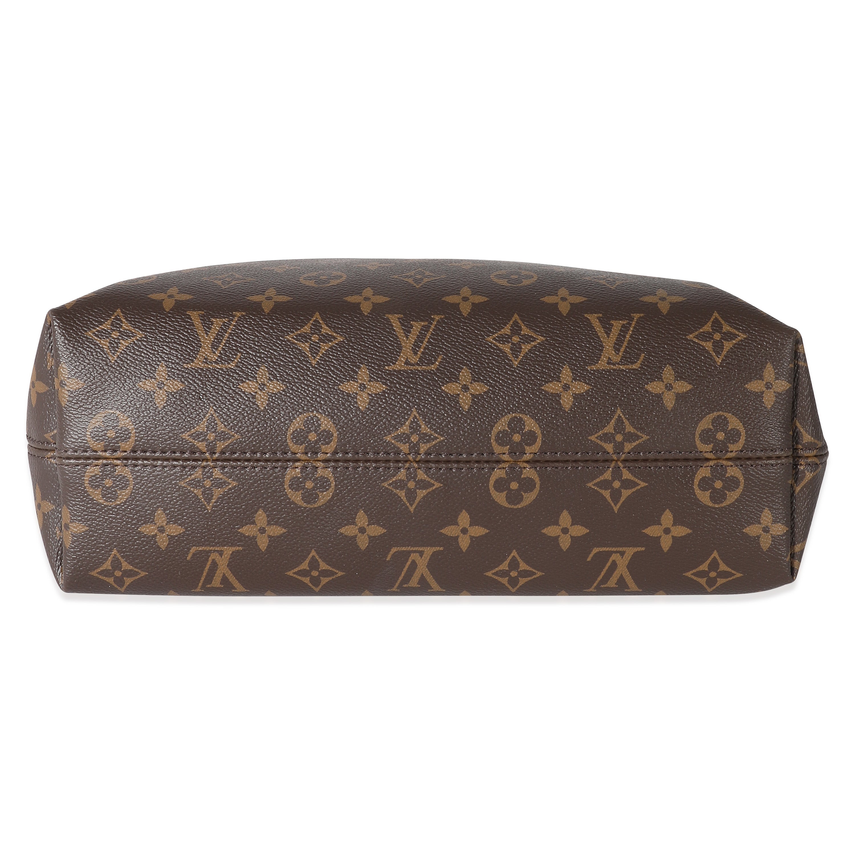Louis Vuitton Louis Vuitton Monogram Canvas Graceful PM