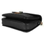 Louis Vuitton Louis Vuitton Black Empreinte Pochette Metis