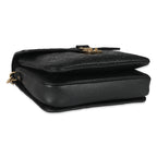 Louis Vuitton Louis Vuitton Black Empreinte Pochette Metis