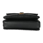 Louis Vuitton Louis Vuitton Black Empreinte Pochette Metis