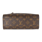 Louis Vuitton Louis Vuitton Monogram Canvas Sac Plat BB