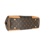 Louis Vuitton Louis Vuitton Monogram Canvas Beverly MM