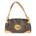Louis Vuitton Louis Vuitton Monogram Canvas Beverly MM