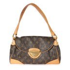 Louis Vuitton Louis Vuitton Monogram Canvas Beverly MM