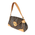 Louis Vuitton Louis Vuitton Monogram Canvas Beverly MM