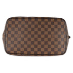 Louis Vuitton Louis Vuitton Damier Ebene Canvas Saleya MM