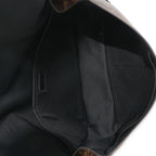 Louis Vuitton Monogram Macassar Canvas Archy Messenger GM
