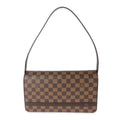 Louis Vuitton Louis Vuitton Damier Ebene Canvas Tribeca Long