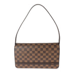 Louis Vuitton Louis Vuitton Damier Ebene Canvas Tribeca Long