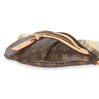 Louis Vuitton Monogram Canvas Highrise Bumbag
