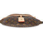 Louis Vuitton Monogram Canvas Highrise Bumbag