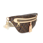 Louis Vuitton Monogram Canvas Highrise Bumbag