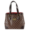 Louis Vuitton Louis Vuitton Damier Ebene Canvas Hampstead PM