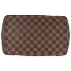 Louis Vuitton Louis Vuitton Damier Ebene Canvas Hampstead PM