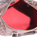 Louis Vuitton Louis Vuitton Damier Ebene Canvas Speedy 30