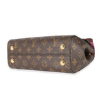 Louis Vuitton Louis Vuitton Monogram Canvas Cluny BB