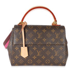 Louis Vuitton Louis Vuitton Monogram Canvas Cluny BB