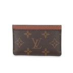 Louis Vuitton Louis Vuitton Monogram Canvas Card Holder