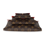 Louis Vuitton Louis Vuitton Monogram Canvas Kirigami Pochette Set