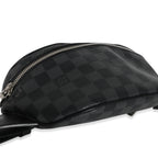 Louis Vuitton Louis Vuitton Damier Graphite Canvas Campus Bumbag