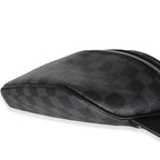 Louis Vuitton Louis Vuitton Damier Graphite Canvas Campus Bumbag