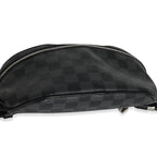 Louis Vuitton Louis Vuitton Damier Graphite Canvas Campus Bumbag