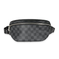 Louis Vuitton Louis Vuitton Damier Graphite Canvas Campus Bumbag