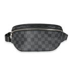 Louis Vuitton Louis Vuitton Damier Graphite Canvas Campus Bumbag
