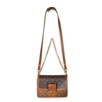 Louis Vuitton Reverse Monogram Canvas Dauphine MM