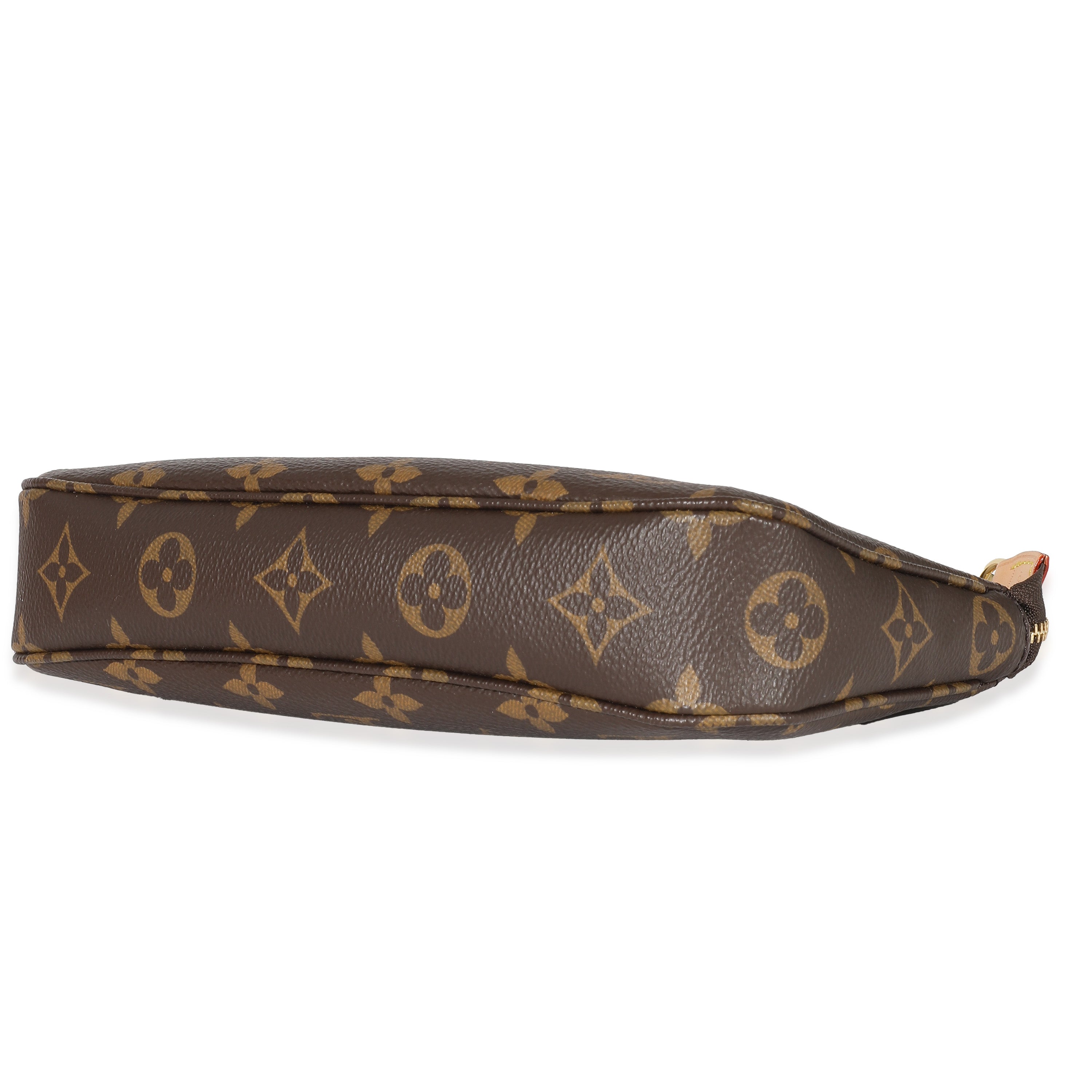Louis Vuitton Louis Vuitton Monogram Canvas Pochette Accessoires NM