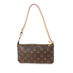Louis Vuitton Louis Vuitton Monogram Canvas Pochette Accessoires NM