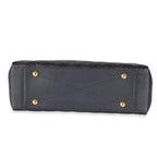 Louis Vuitton Louis Vuitton Marine Rouge Monogram Empreinte Surene MM
