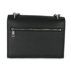 Louis Vuitton Louis Vuitton Black Calfskin Mylockme Chain Bag
