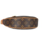 Louis Vuitton Louis Vuitton Monogram Canvas Loop