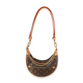 Louis Vuitton Louis Vuitton Monogram Canvas Loop