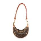 Louis Vuitton Louis Vuitton Monogram Canvas Loop