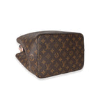 Louis Vuitton Louis Vuitton Rose Poudre & Monogram Canvas NéoNoé MM