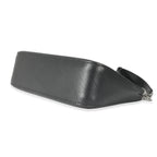 Louis Vuitton Louis Vuitton Black Epi Marelle