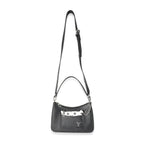 Louis Vuitton Louis Vuitton Black Epi Marelle