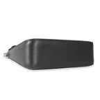 Louis Vuitton Louis Vuitton Black Epi Marelle