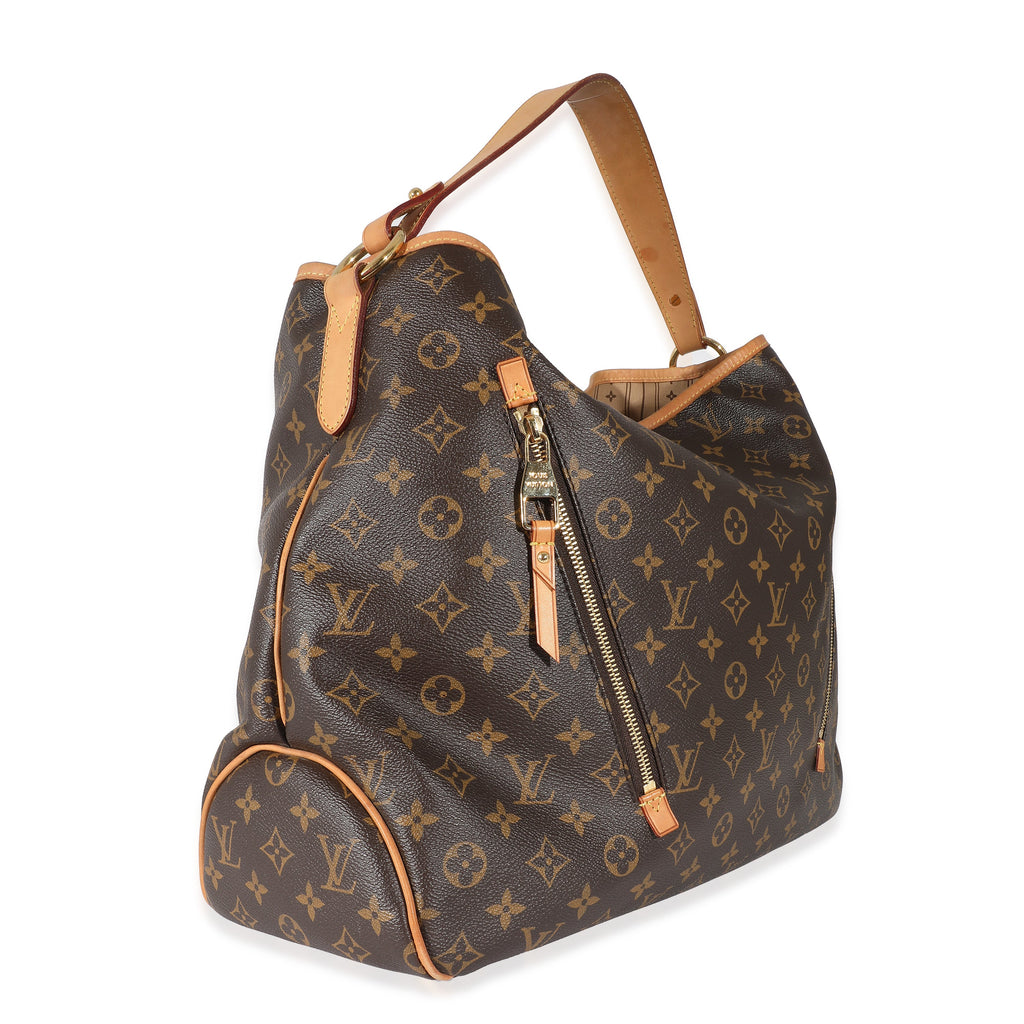 Louis Vuitton Louis Vuitton Monogram Canvas Delightful GM